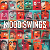 Mood Swings - Full Cover cover
